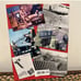 U. S. Aerial Armament in World War II Complete Volumes 1-3 William Wolf, LN