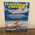 U. S. Aerial Armament in World War II Complete Volumes 1-3 William Wolf, LN