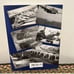U. S. Aerial Armament in World War II Complete Volumes 1-3 William Wolf, LN