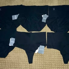 NWT Yummie Tummie Panties and Thongs
