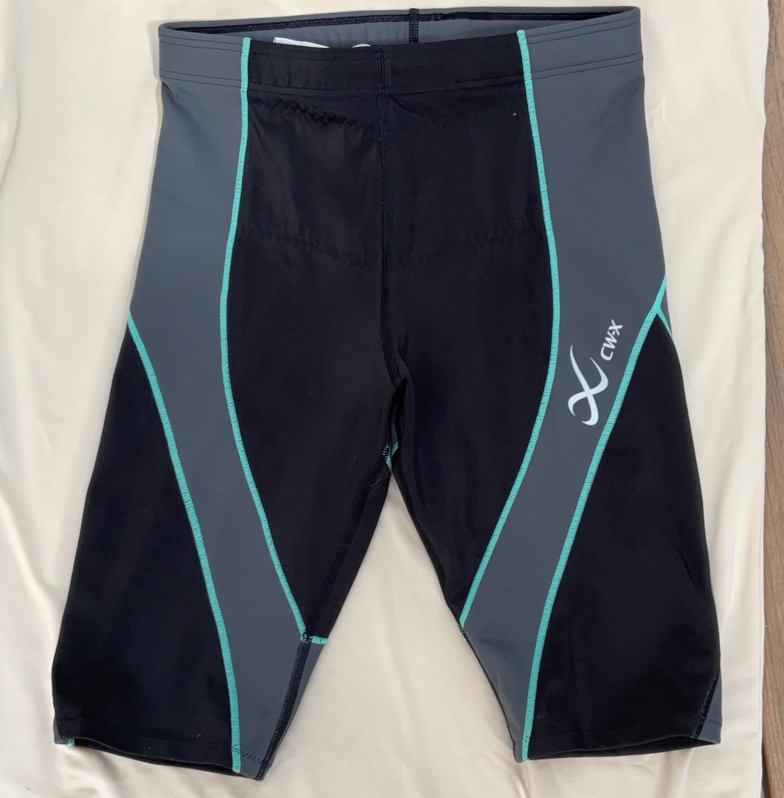 CW-X  Compression Shorts Small