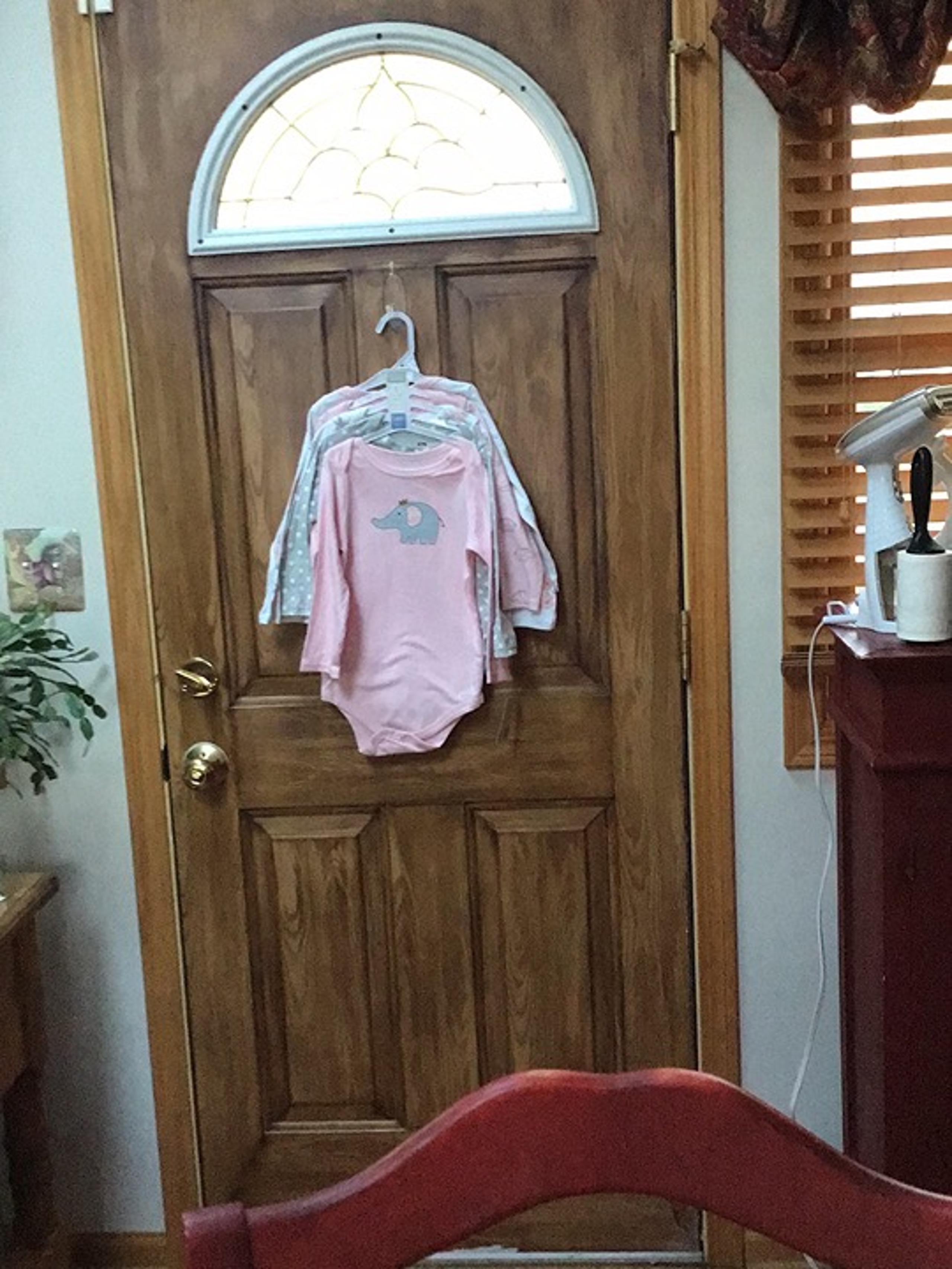 baby girl onesies