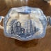 Johnson Bros. Tea Set