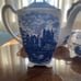 Johnson Bros. Tea Set
