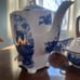 Johnson Bros. Tea Set