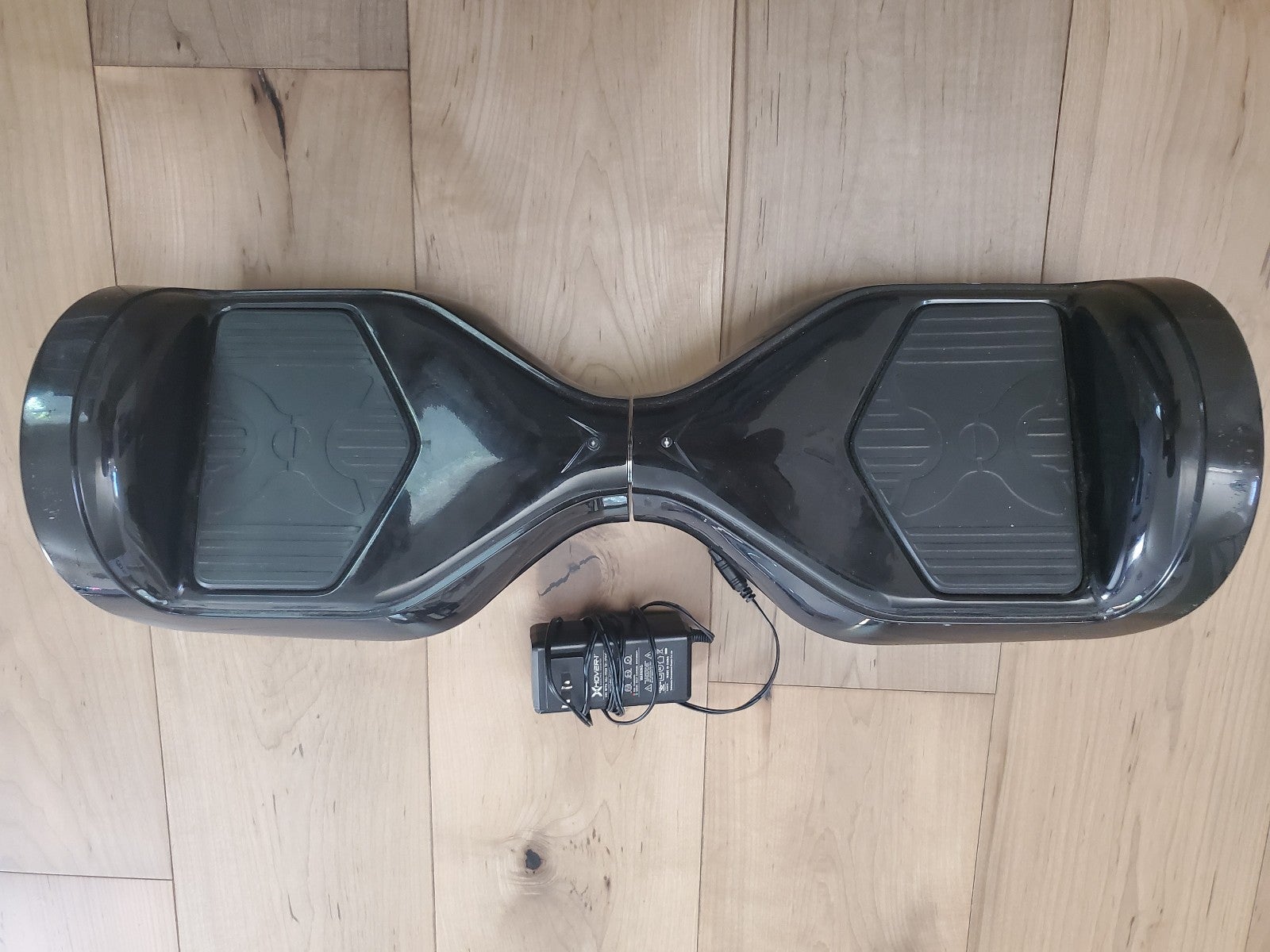 hoverboard