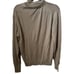 Harrods Knightsbridge 100% Cashmere Turtle Neck Sweater Size 40”/Small
