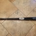 Dovet Tail Wood Baseball Bat