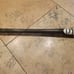 Dovet Tail Wood Baseball Bat