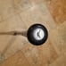 Dovet Tail Wood Baseball Bat