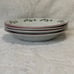 Vintage Holiday Time Christmas Stoneware By Walmart, Set Of 12