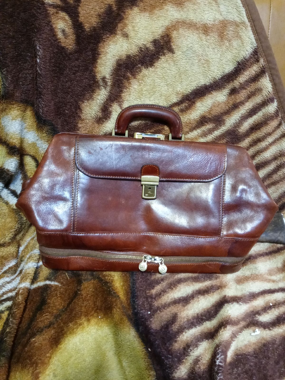 Doctors Medical bag
