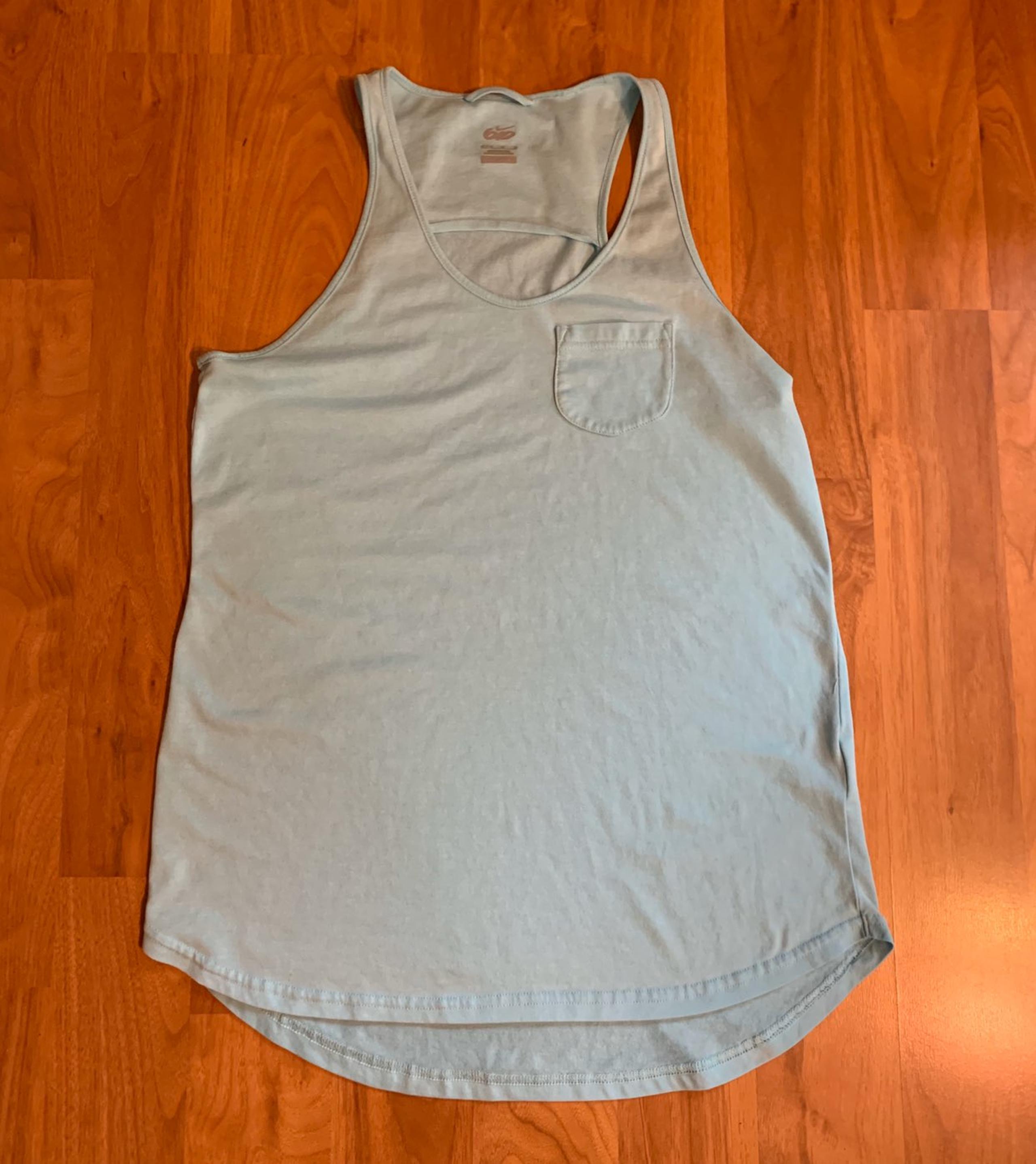 Womens Nike Tank Top, Size Medium