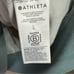 Athleta Balance Hoodie Sweatshirt Tie Dye Women's Size Large