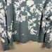 Athleta Balance Hoodie Sweatshirt Tie Dye Women's Size Large