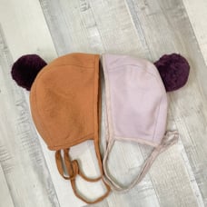 Briar bonnet bundle