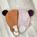 Briar bonnet bundle