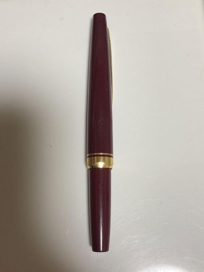 PILOT Pilot Fountain Pen 18K Nib