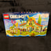 LEGO DREAMZzz Stable of Dream Creatures Building Toy with Fantasy Animals 71459