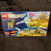 LEGO DREAMZzz Stable of Dream Creatures Building Toy with Fantasy Animals 71459