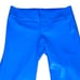 Alice + Olivia Palace Blue vegan leather pants