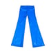 Alice + Olivia Palace Blue vegan leather pants