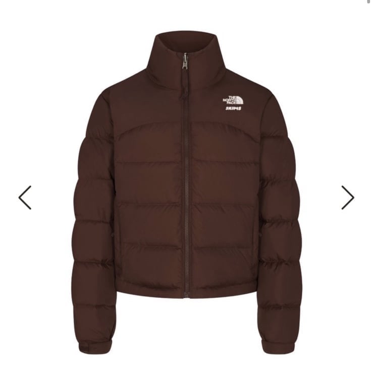 The North Face Skims Puffer