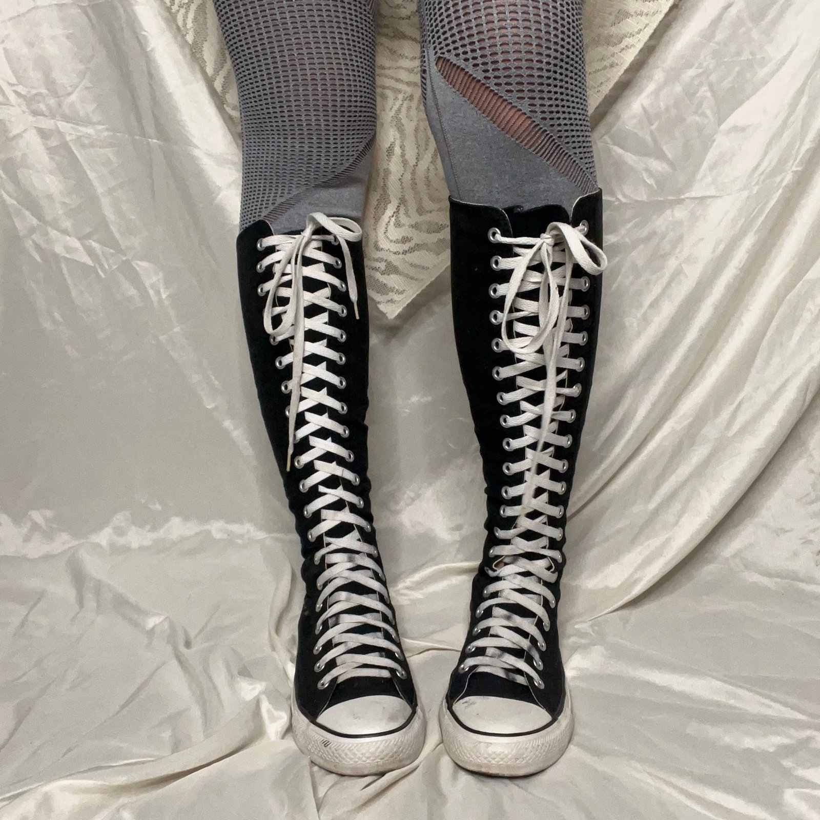 converse sneakers