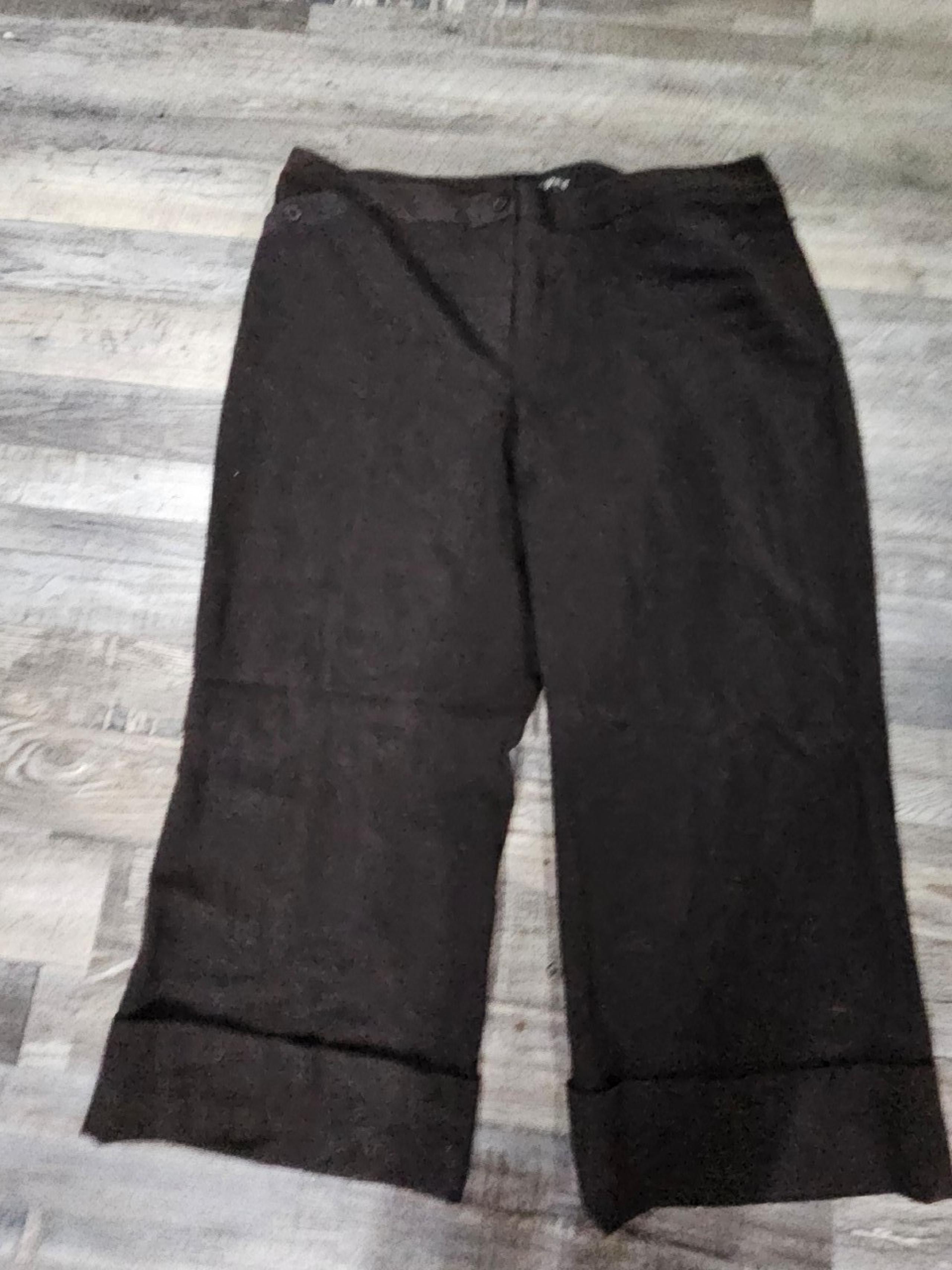 Pantswomens dress pants - Lane Bryant