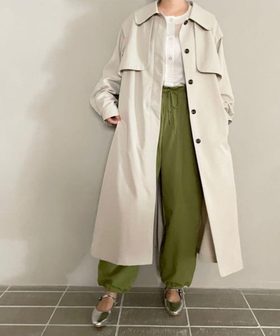 Lowrys Farm 2-way Vest Coat Ivory