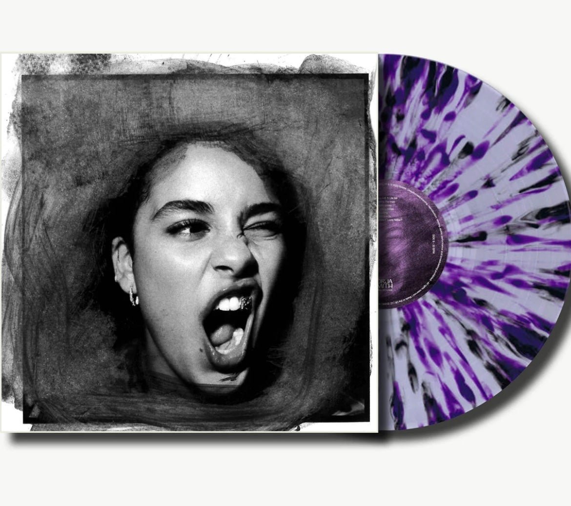 Jorja Smith - Falling or Flying LTD EDT Vinyl