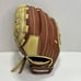 Primed 13” Softball Glove PRD1300NB Left Handed Throw Tan & Blonde Velocity