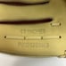 Primed 13” Softball Glove PRD1300NB Left Handed Throw Tan & Blonde Velocity