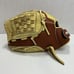 Primed 13” Softball Glove PRD1300NB Left Handed Throw Tan & Blonde Velocity