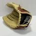 Primed 13” Softball Glove PRD1300NB Left Handed Throw Tan & Blonde Velocity
