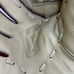 Primed 13” Softball Glove PRD1300NB Left Handed Throw Tan & Blonde Velocity