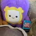 Bum Bumz FRIENDS the TV SERIES 7.5” Bundle COMPLETE SET of 6 BNWT Beanbag Plush