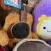 Bum Bumz FRIENDS the TV SERIES 7.5” Bundle COMPLETE SET of 6 BNWT Beanbag Plush