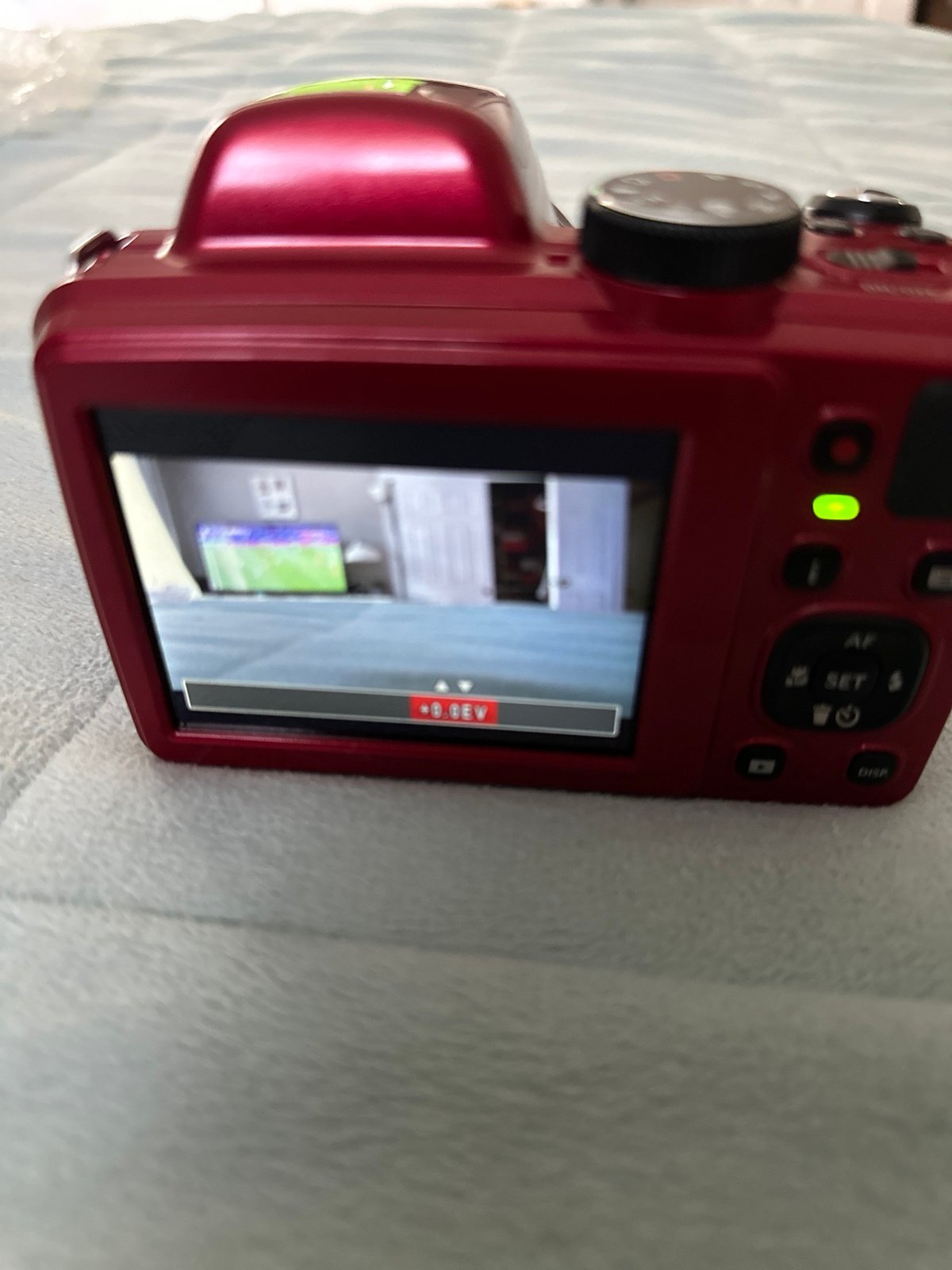 Camera Kodak Pixpro AZ421