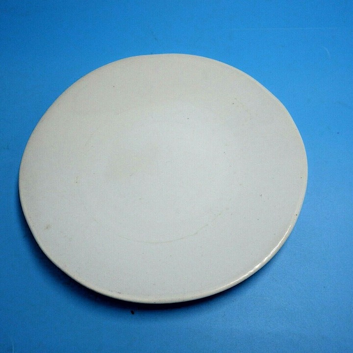 Lenox Salad Plate White Origins 8 inch