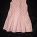 Mayoral / Myrl Set Of 3 Girls T2 92cm 2T Dresses Pink Dots Blue Gray Floral New