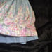 Mayoral / Myrl Set Of 3 Girls T2 92cm 2T Dresses Pink Dots Blue Gray Floral New