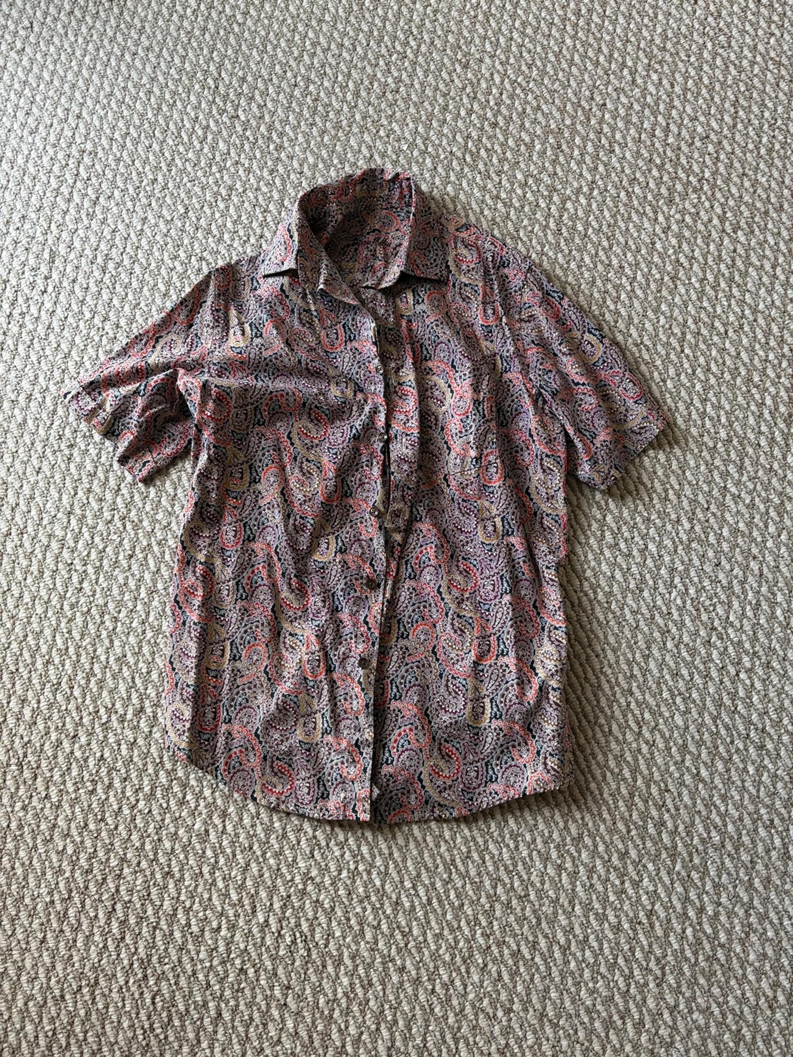 Tasso Elba Shirt