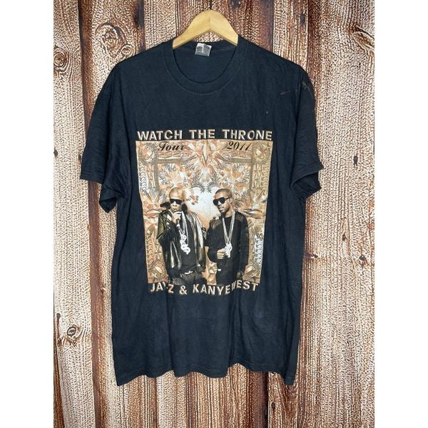 JayZ T-Shirts for Men | Mercari