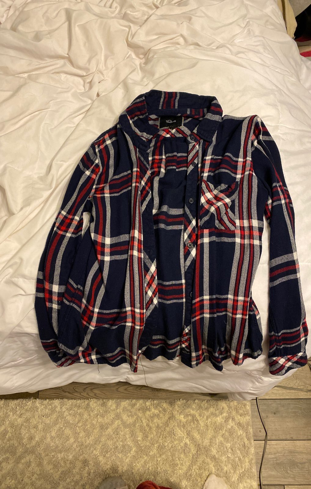 Flannel
