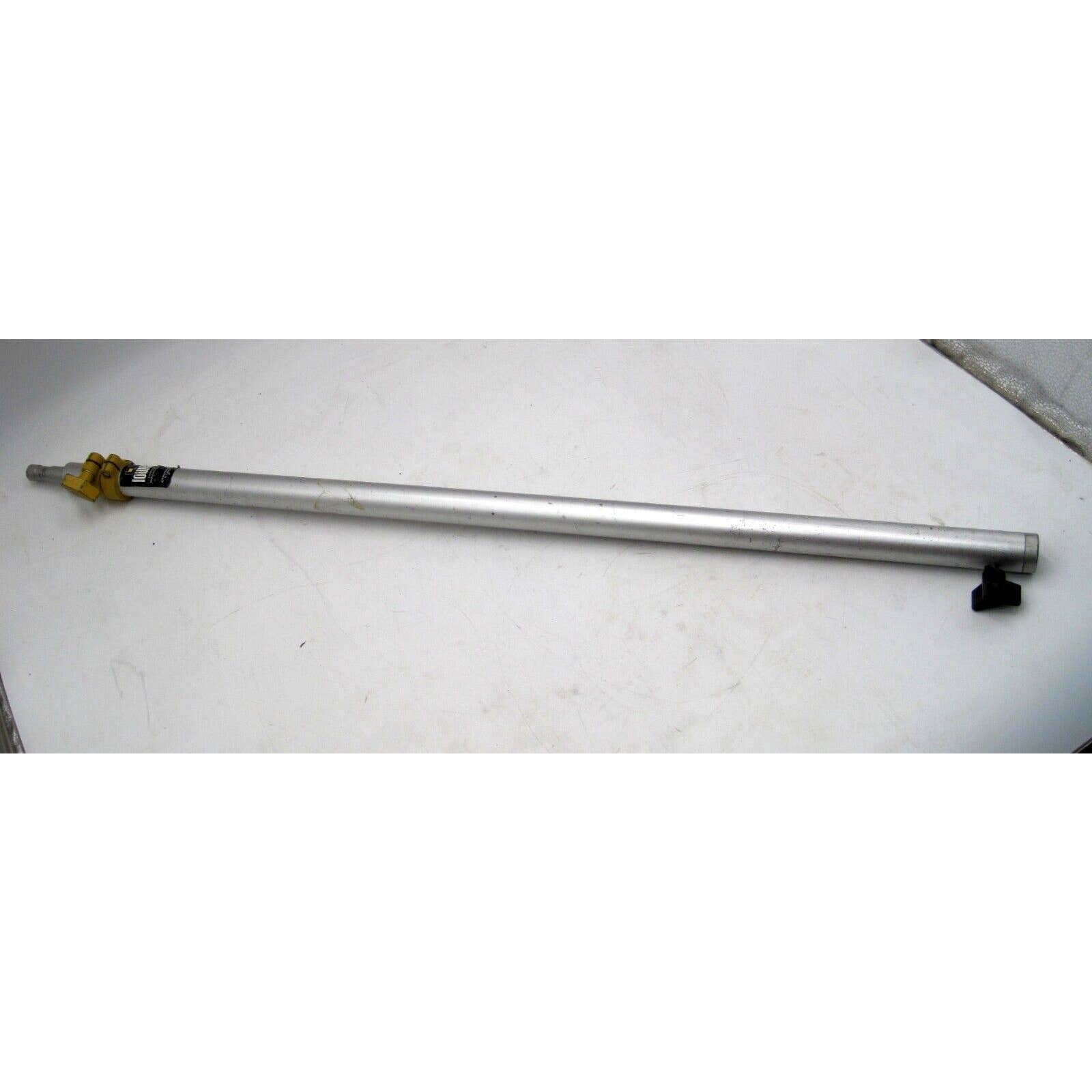 Lowel Half Pole 32 -60 5/8 Baby Mount Receiver/Stud Single Stage