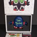 Todd Mcfarlane autographed Spawn Turd Baby JSA COA