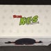 Todd Mcfarlane autographed Spawn Turd Baby JSA COA