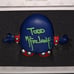 Todd Mcfarlane autographed Spawn Turd Baby JSA COA
