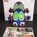 Todd Mcfarlane autographed Spawn Turd Baby JSA COA